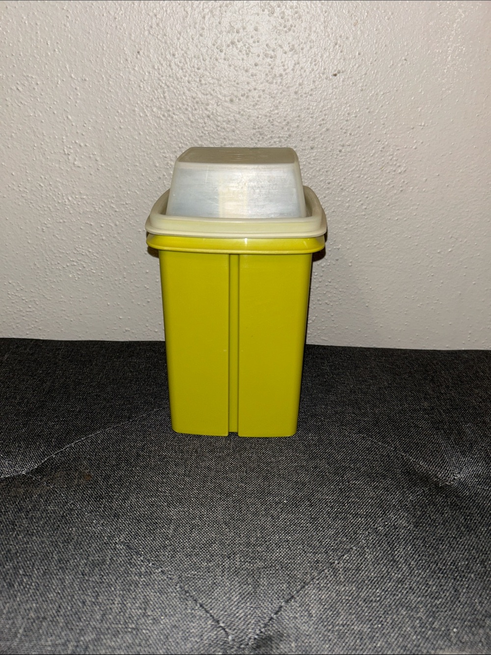 Tupperware Pickle Container